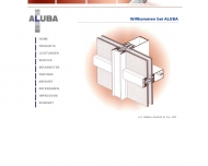 Bild ALUBA Aluminiumbau GmbH & Co.