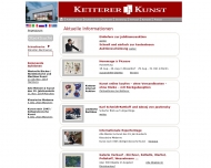 Bild Ketterer Kunst GmbH & Co. KG