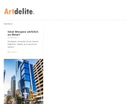 Bild Art d'elite Kunstpromotion GmbH