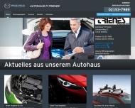 Bild Trienes Peter Autohaus