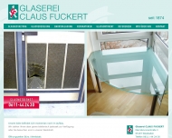 Bild Glaserei Fuckert Claus