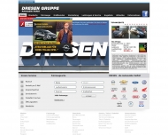 Bild Autohaus Louis Dresen GmbH
