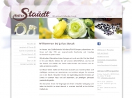 Bild STAUDT JULIUS