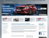 Bild Mercedes Benz Hartmann GmbH