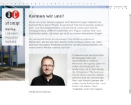 Bild Art Concept Kunstdruckverlag GmbH
