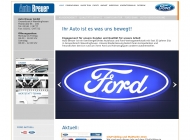 Bild Auto Breuer GmbH