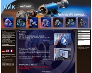 Bild TMK Kugellager Vertriebs GmbH
