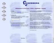 Bild E. Eisenberg & Co. GmbH Technische Produkte