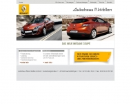Bild Autohaus Hans-Peter Wellen GmbH