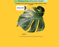 Bild KRASSA-DEKO-FLORISTIK GMBH