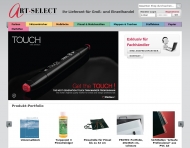 Bild ART SELECT GmbH & Co. KG