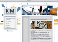 Bild K + M Kunst und Material GmbH