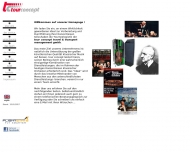 Bild tour concept travel & transport management GmbH