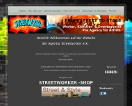 Bild Streetworker Entertainment e.K.