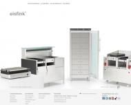 Bild Eisfink Carl Fink GmbH & Co.