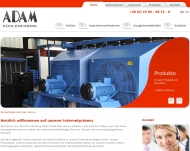 Bild Adam Martin Khlerbau GmbH & Co. KG