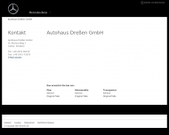 Bild Autohaus Dreen GmbH