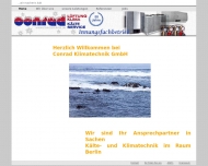 Bild Conrad Klimatechnik GmbH Kälte- und Klimatechnik