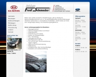 Bild Schumacher Fredi Autohaus