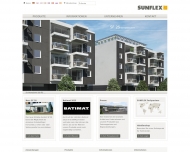 Bild Sun-Flex Aluminiumsysteme GmbH