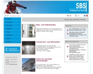 Bild S.B.S. Khltechnik GmbH