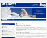 Bild Mammut-Khlanlagen GmbH