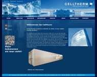 Bild Celltherm Isolierung GmbH Khl- u. Gefrierzellen