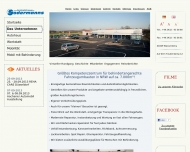 Bild Sodermanns Automobile GmbH