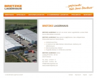 Bild Bretzke Lagerhaus GmbH