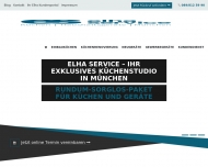 Bild elha-service Kchenmontage GmbH