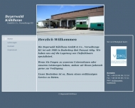 Bild Bayerwald Khlhaus GmbH & Co. Verwaltungs KG