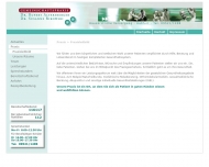 Website Altersberger Rupert Dr.med. , Rikowski Susanne Dr.med.