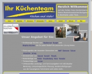 Bild Ihr Kchenteam GmbH