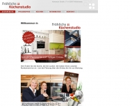 Bild Frhlich's Kchenstudio Inh. S. Metasch