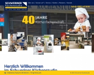 Bild Schweriner Kchenstudio Christel Schneider e. Kfr.