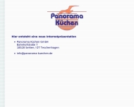 Bild PANORAMA-Kchen GmbH