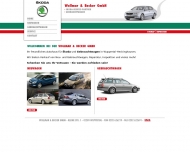 Wollmar Becker GmbH - Autohaus Wuppertal - Skoda, Neuwagen, Gebrauchtwagen