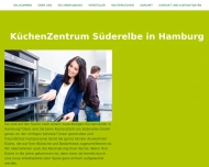 Bild Kchenzentrum Sderelbe Christian Bartels GmbH