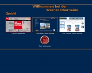 Bild Bosch-Service Werner Oberheide GmbH