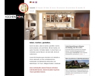 Bild Kchen Pohl GmbH