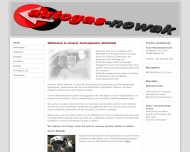Bild Nowak Auto-Reparaturtechnik