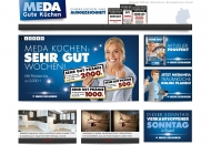 Bild MEDA Kchenfachmarkt GmbH & Co. KG