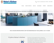 Bild Heiser's Kchen GmbH