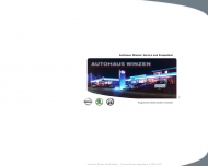 Bild Autohaus Winzen GmbH