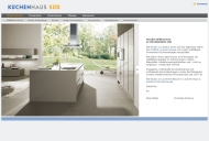 Bild Kchenhaus Sd Mbel-Mller GmbH