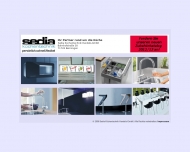 Bild Sedia Kchentechnik Handels-GmbH