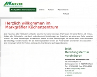 Bild Markgrfler Kchenzentrum Inh. Frank Meyer