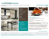 Bild Ihr Kchenparadies, Inh. Georg Rau e.K.