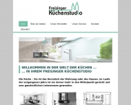 Bild Freisinger Kchenstudio