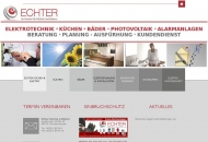 Bild ECHTER Kchen & Elektro GmbH